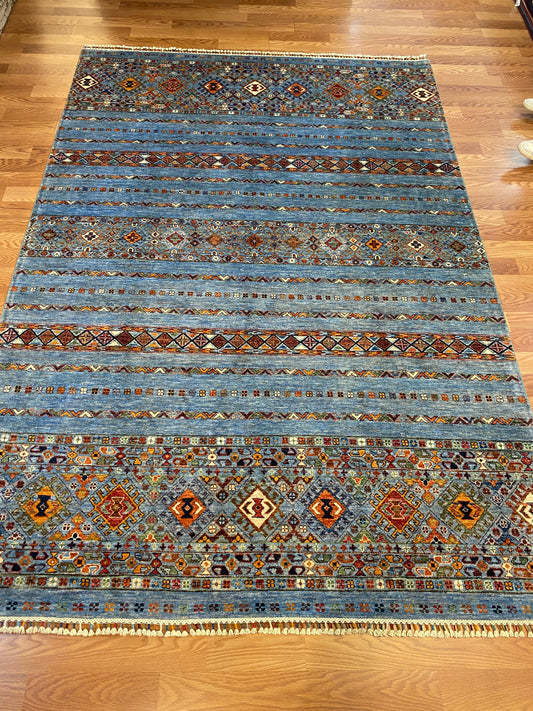 Tribal - Item BG1742 (Santa Fe)