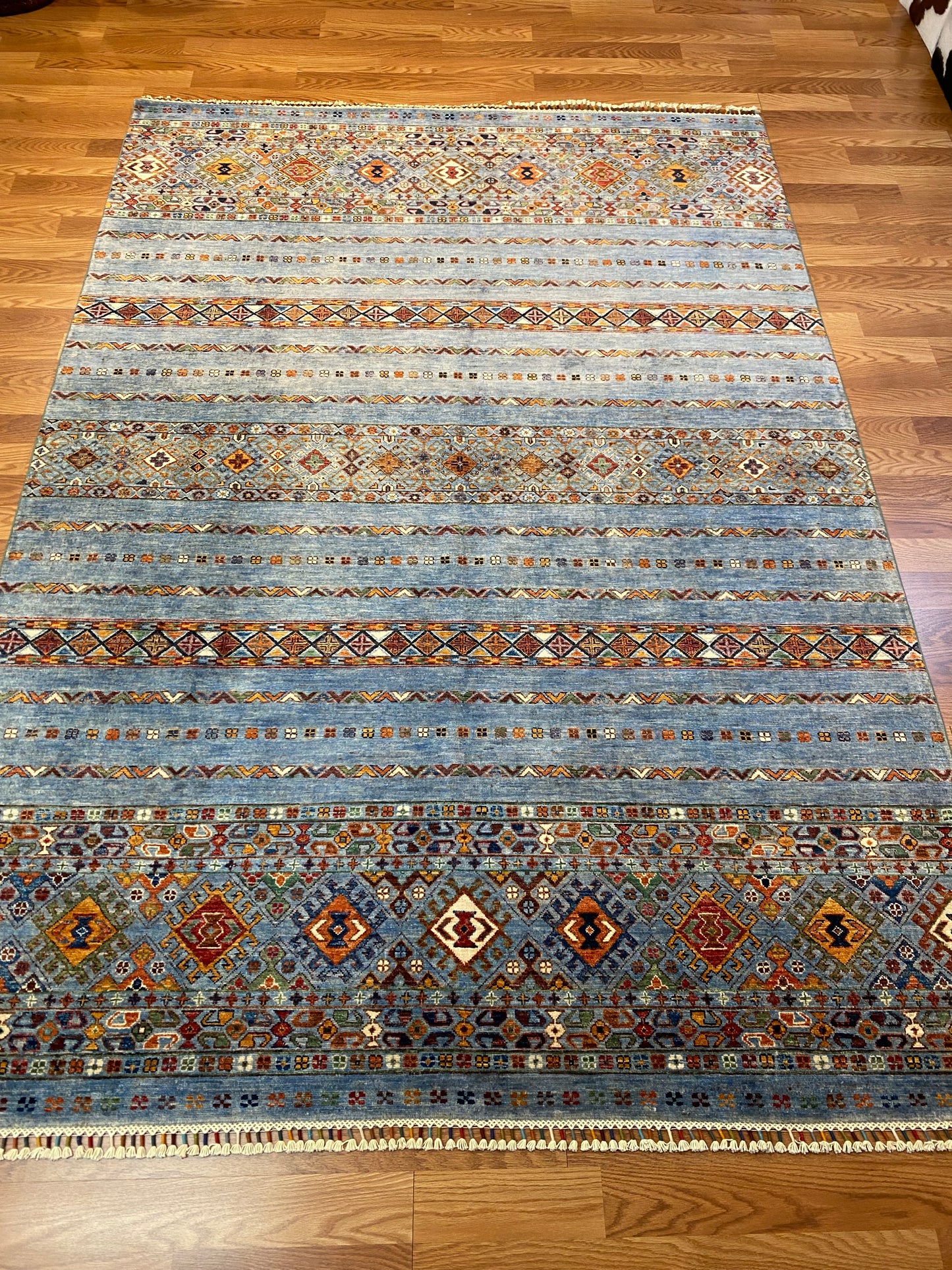 Tribal - Item BG1742 (Santa Fe)