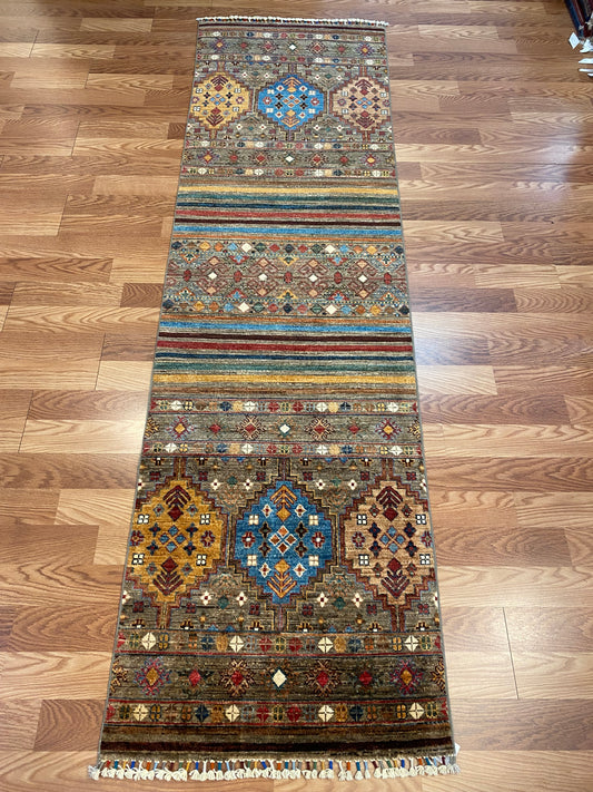 Kazak - Item BG1746 (Santa Fe)