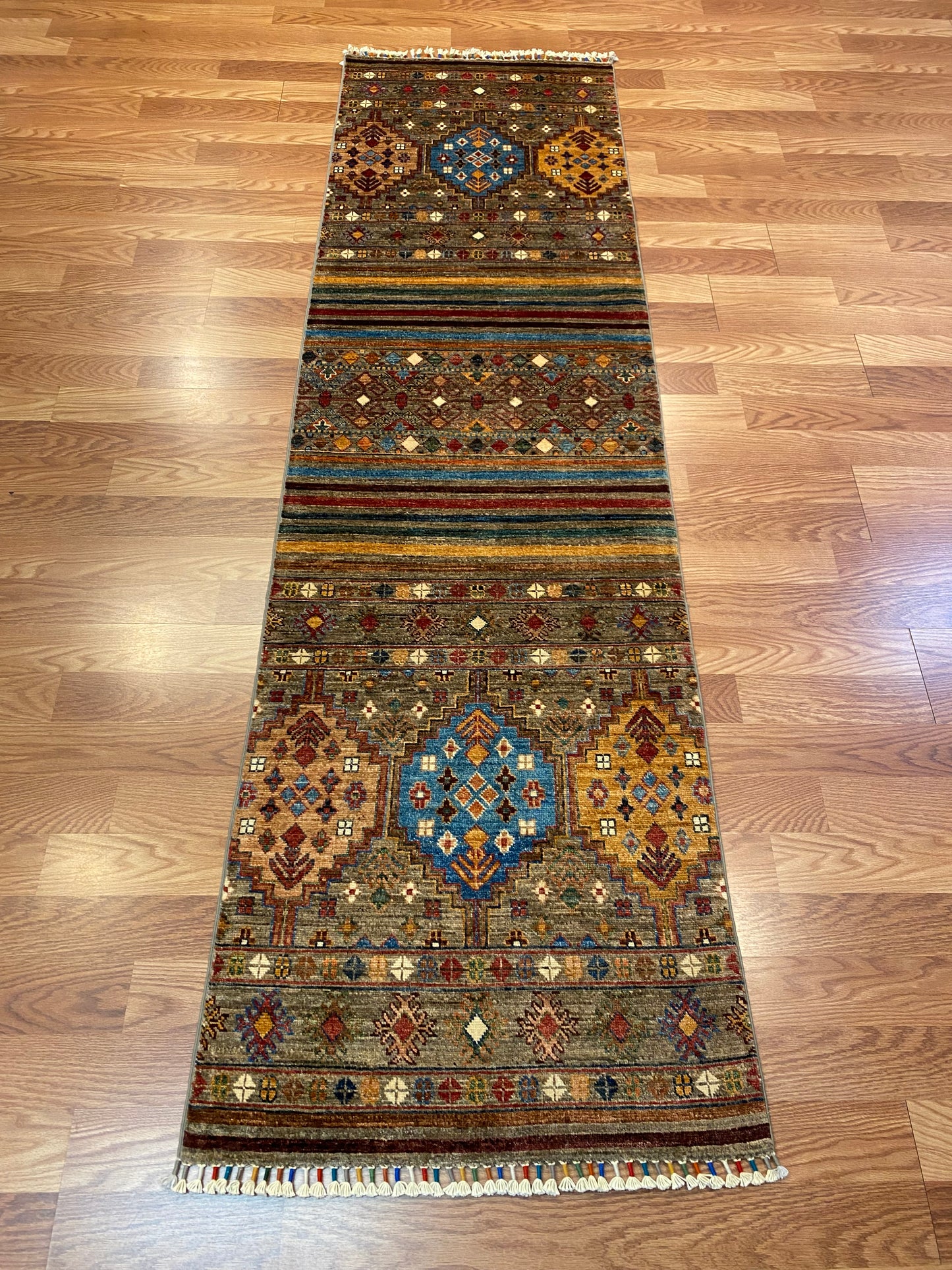 Kazak - Item BG1746 (Santa Fe)