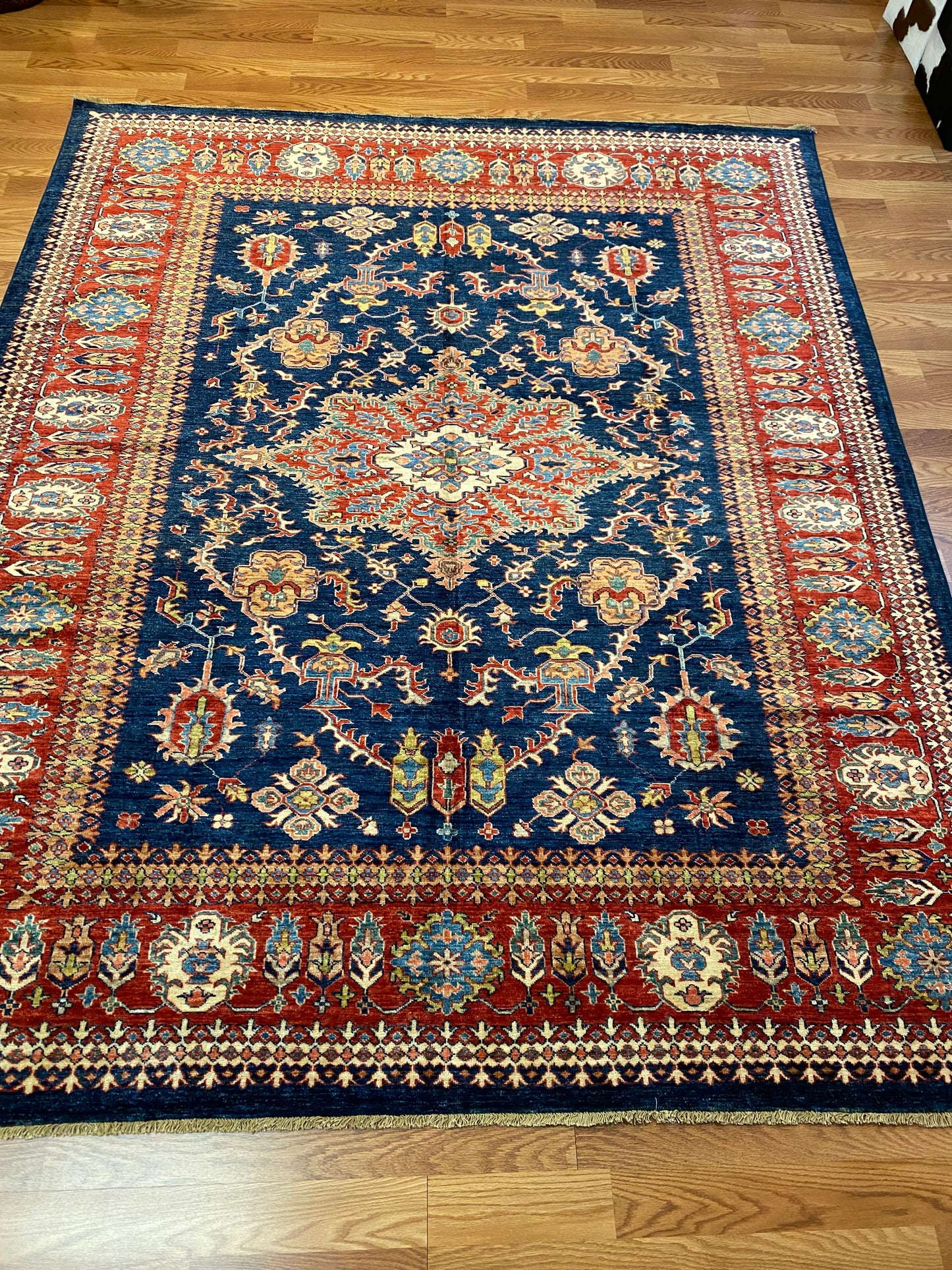 Kazak - Item BG1748 (SOLD)
