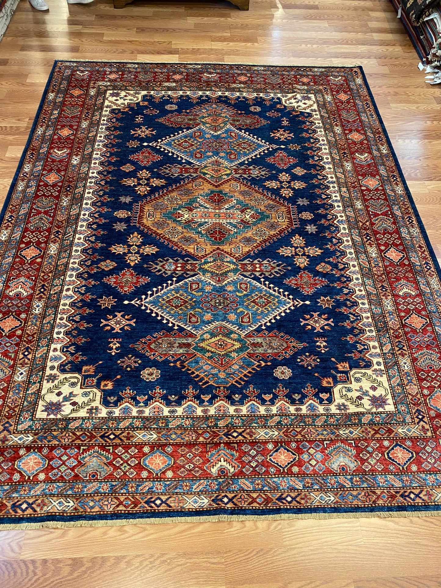 Kazak - Item BG1749 (SOLD)