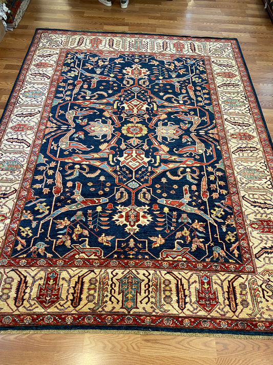 Kazak - Item BG1750 (Santa Fe)