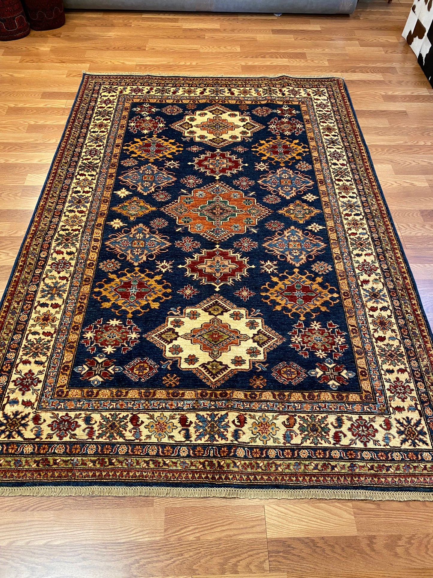 Kazak - Item BG1751 (Santa Fe)