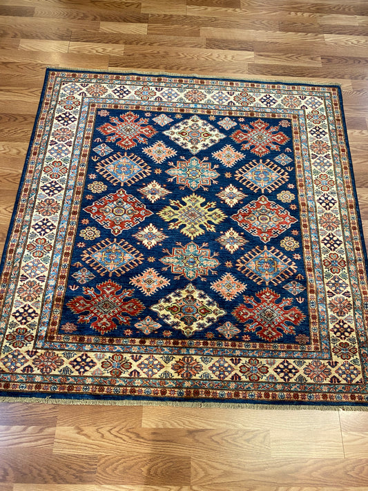 Tribal - Item BG1753 (Santa Fe)