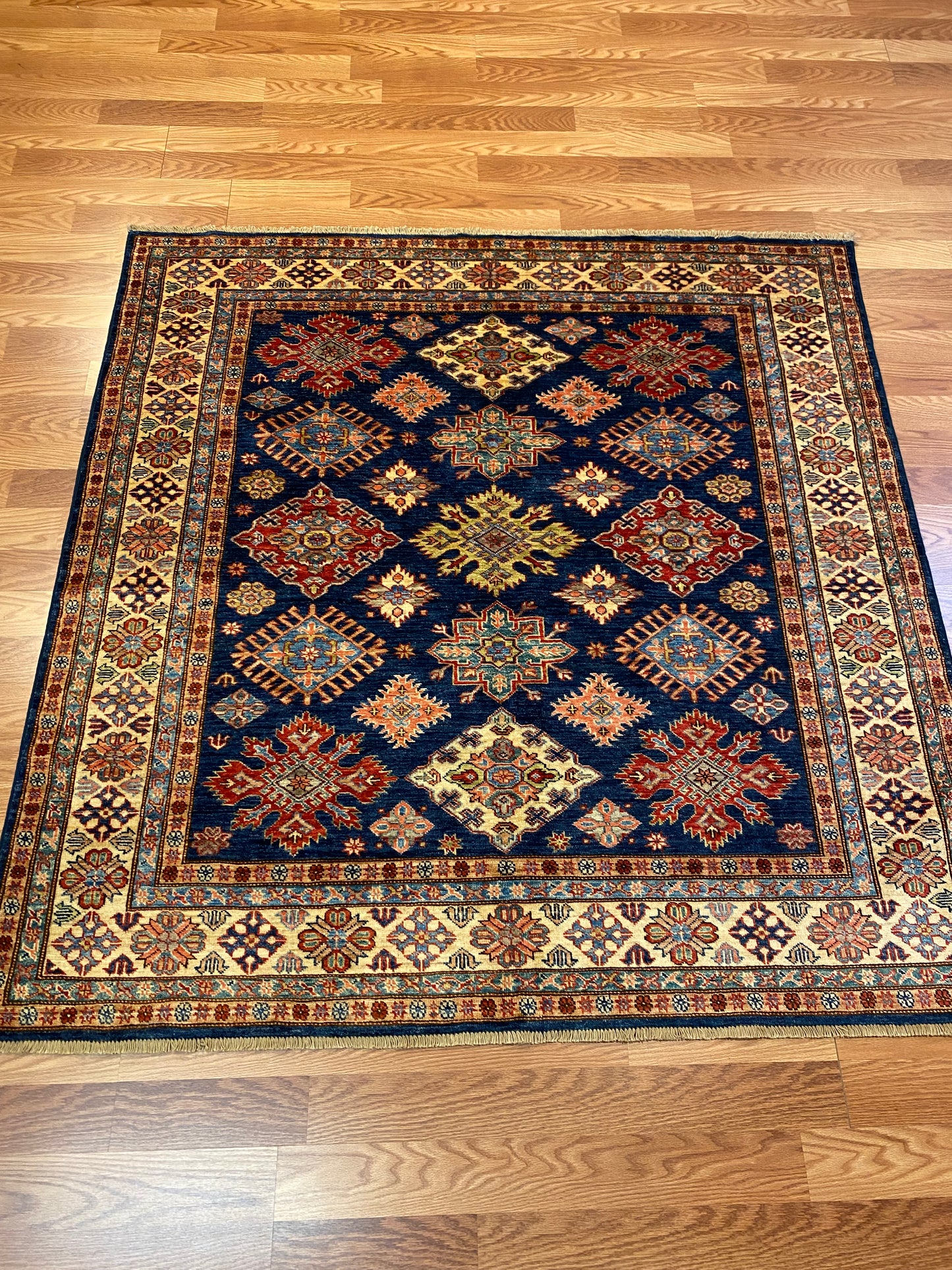 Tribal - Item BG1753 (Santa Fe)
