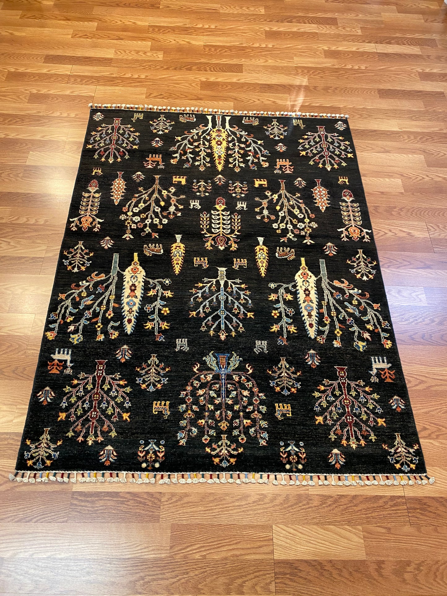 Tribal - Item BG1755 (SOLD)