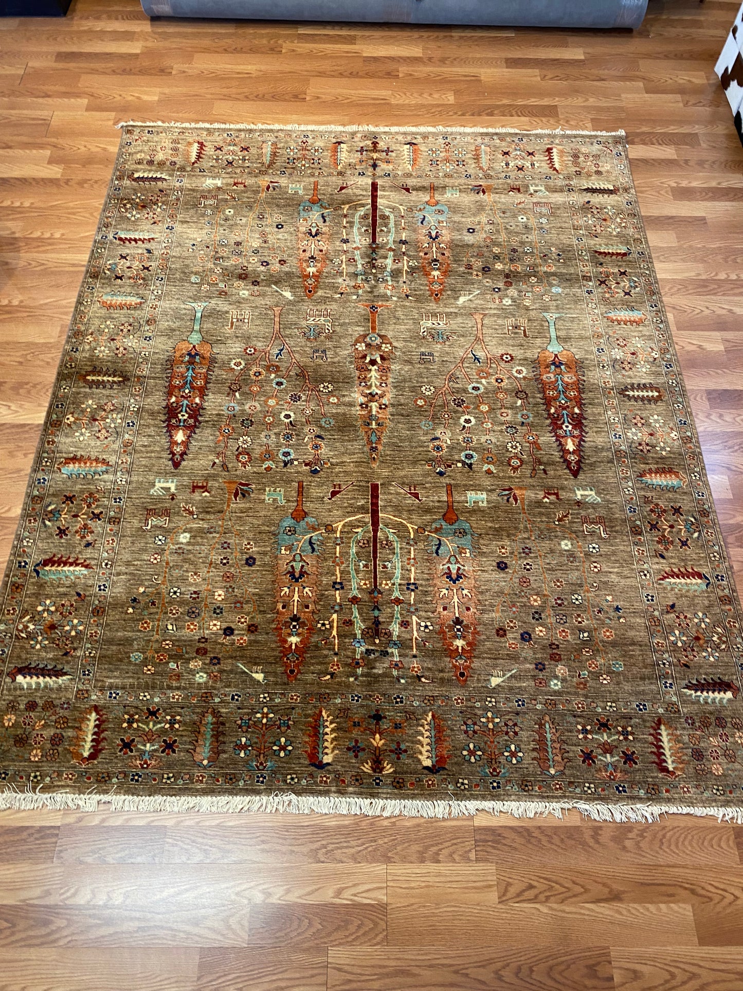 Tribal - Item BG1757