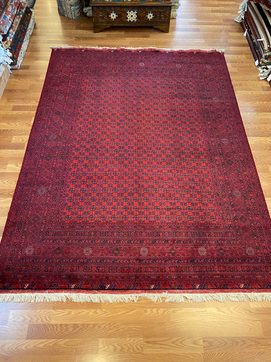 Red - Item BG1758 (Santa Fe)