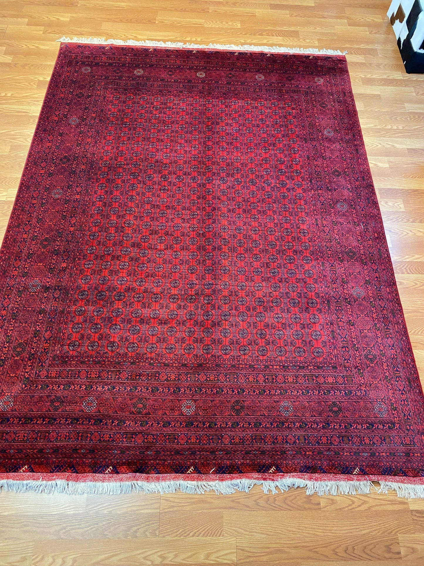 Red - Item BG1758 (Santa Fe)