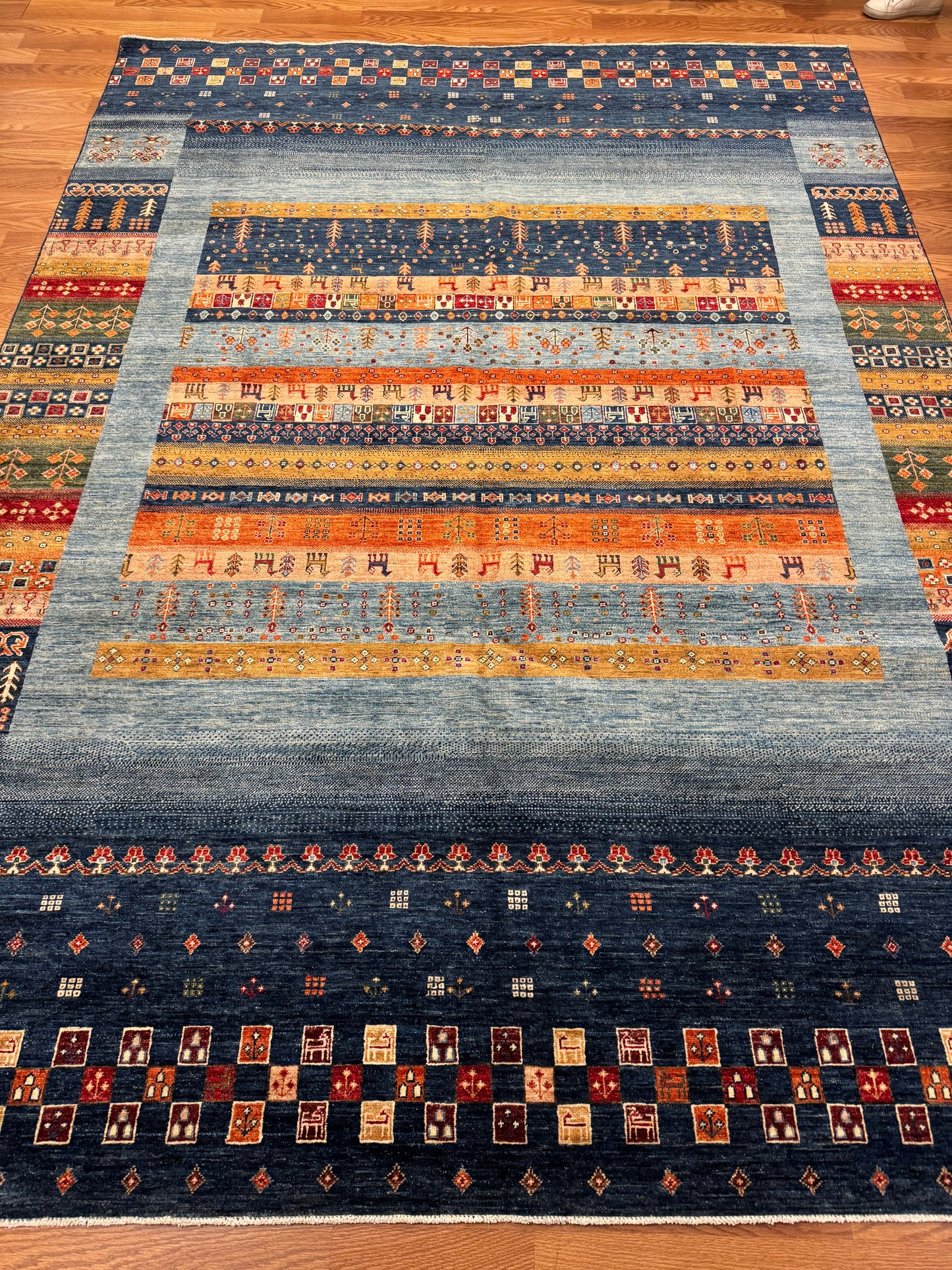 Tribal - Item BG2871