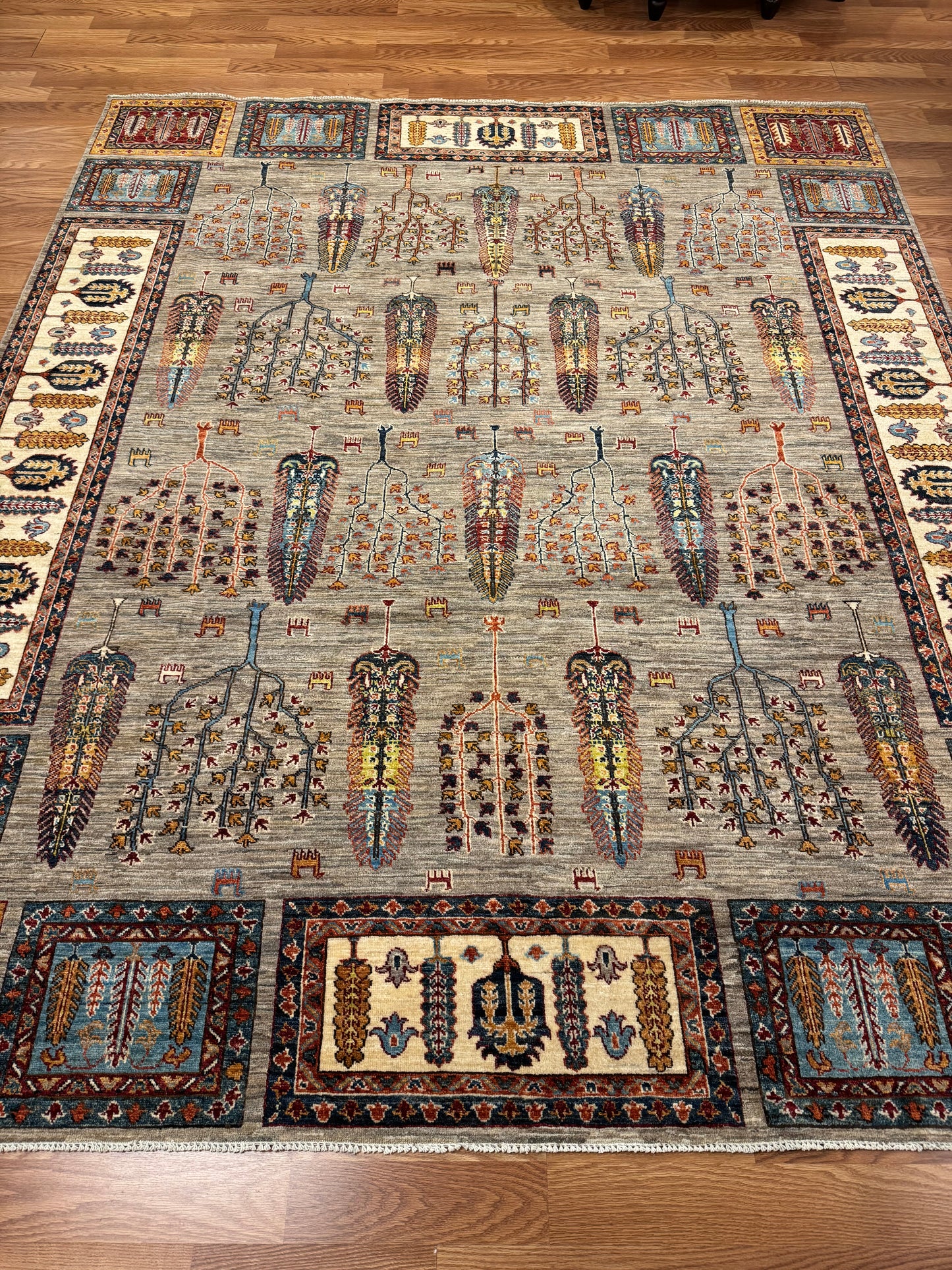 Tribal - Item BG2870