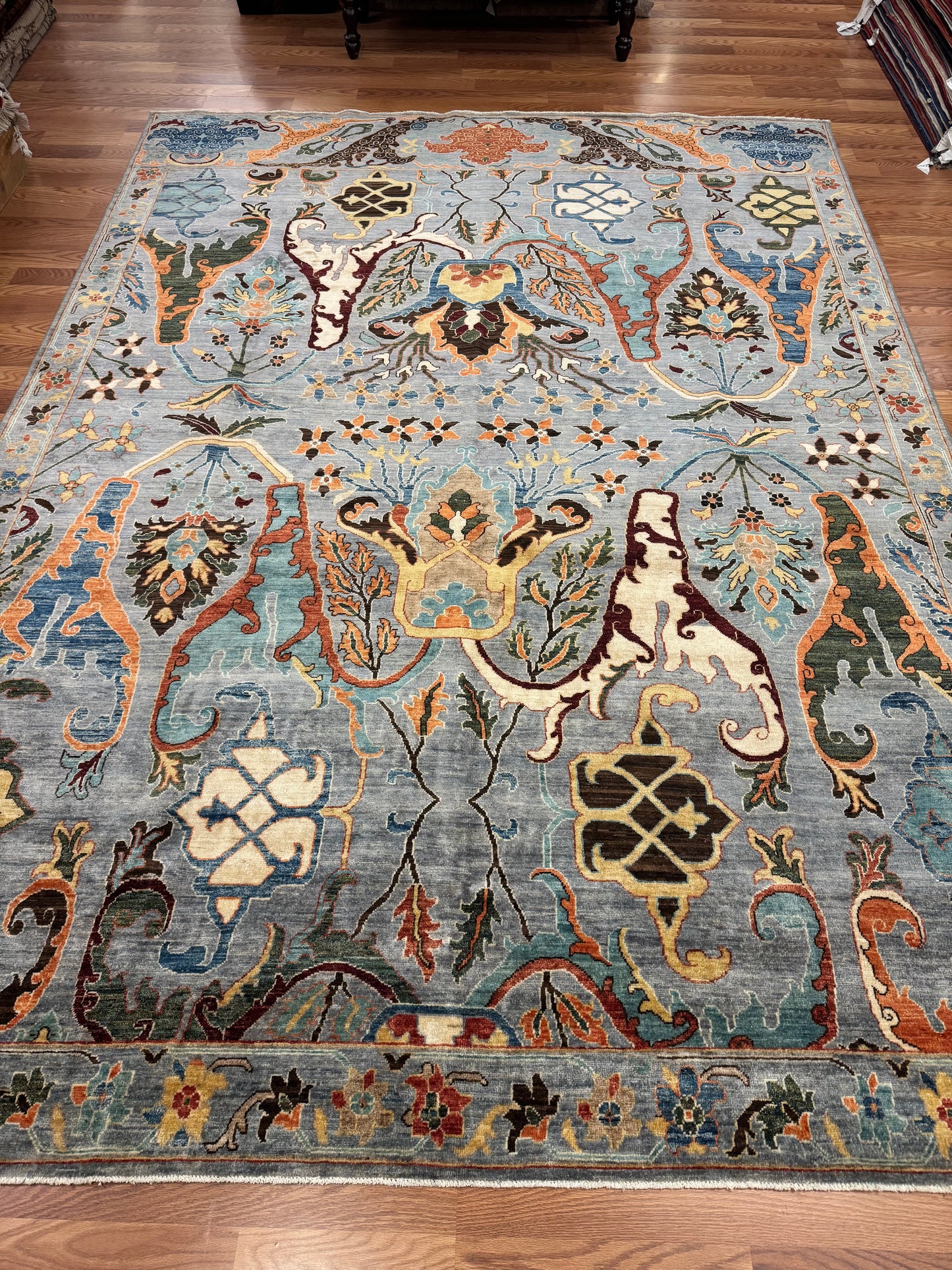 Tribal - Item BG2861