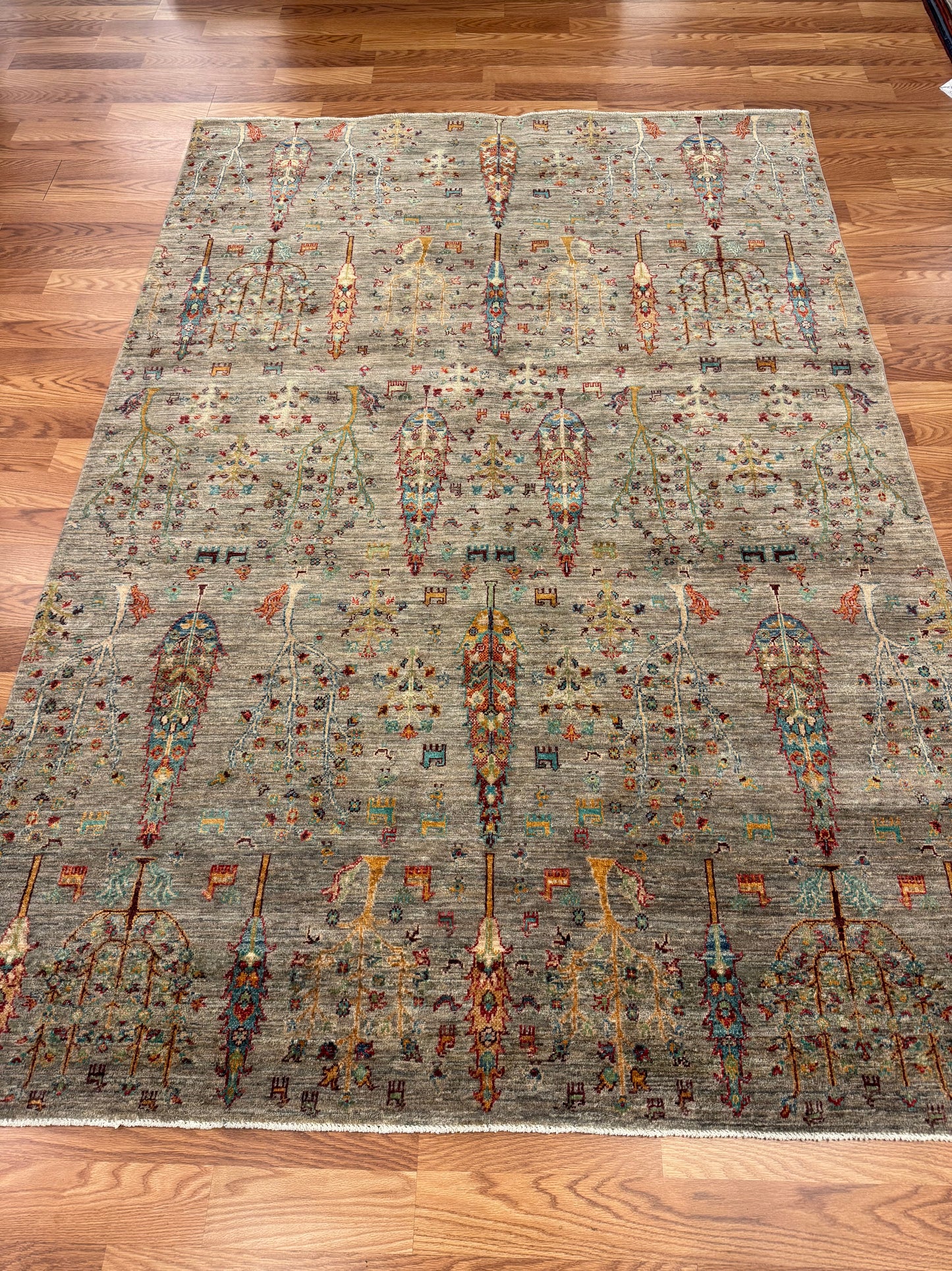 Tribal - Item BG2880