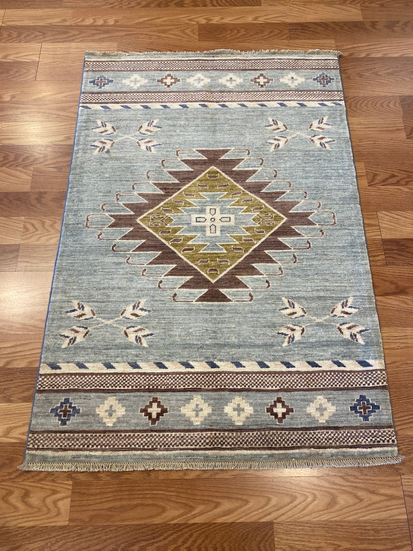 Tribal - Item BG1855 (SOLD)