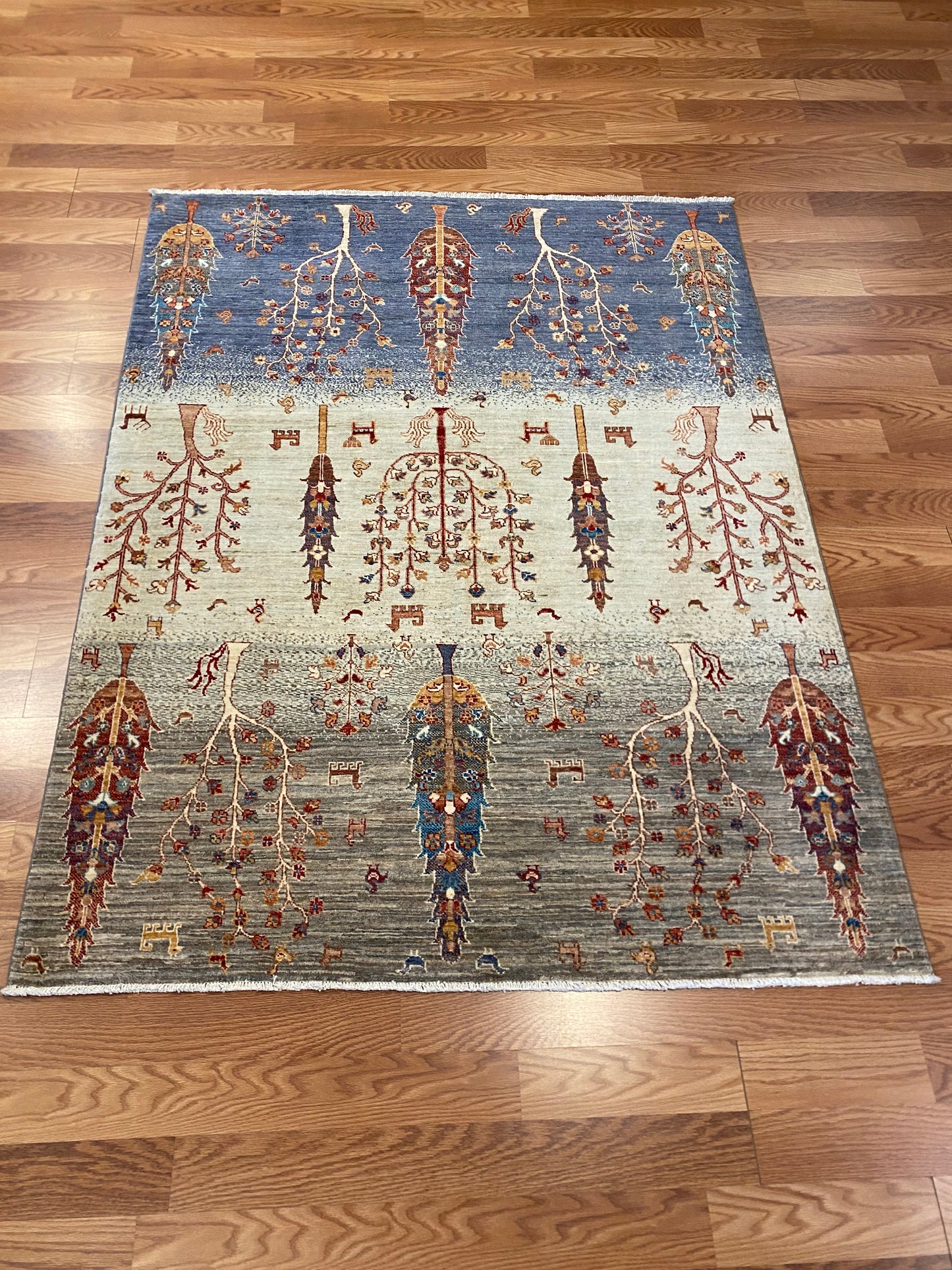 Tribal - Item BG1888 (SOLD)