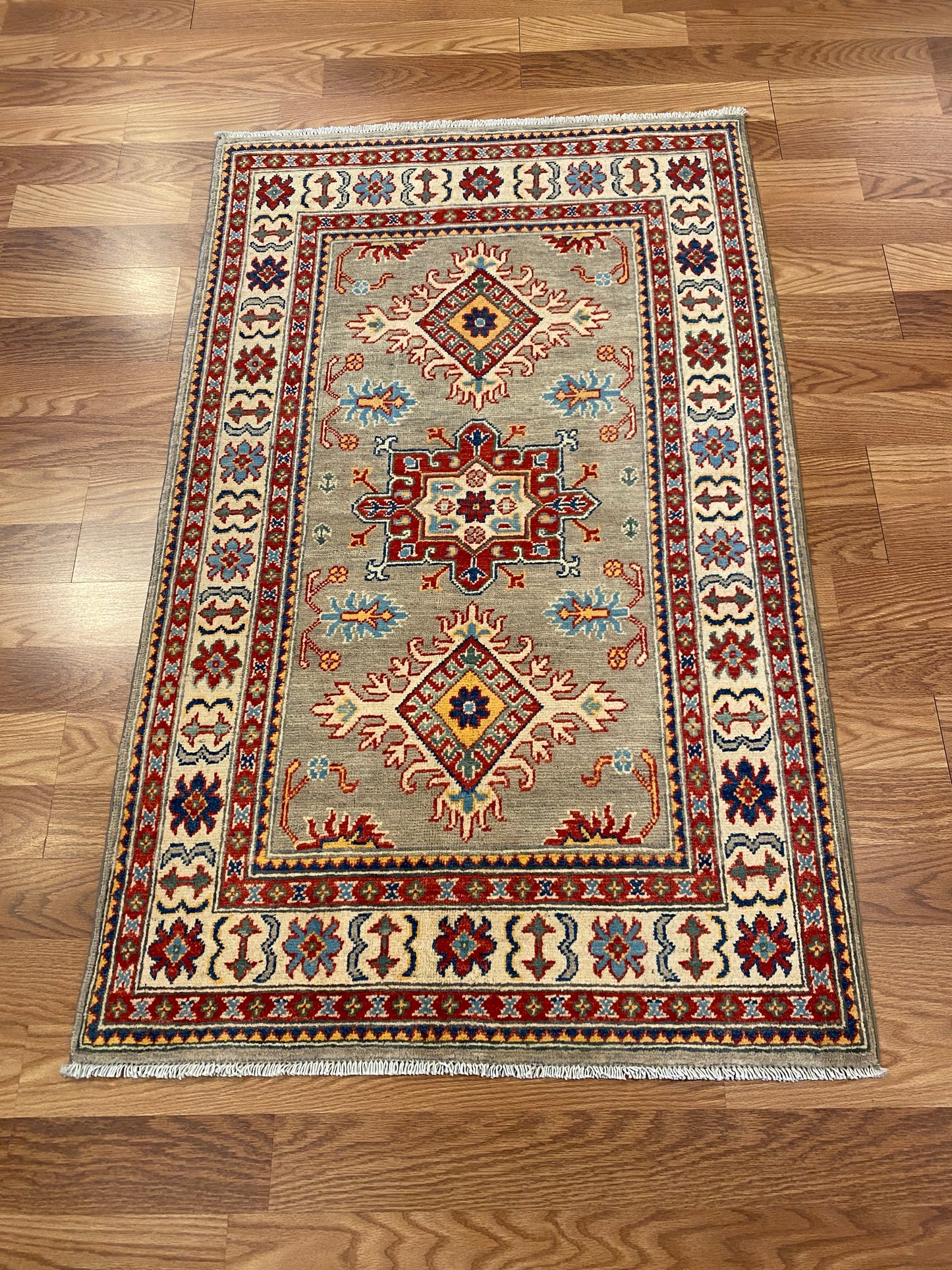 Tribal - Item BG1877 (Santa Fe)