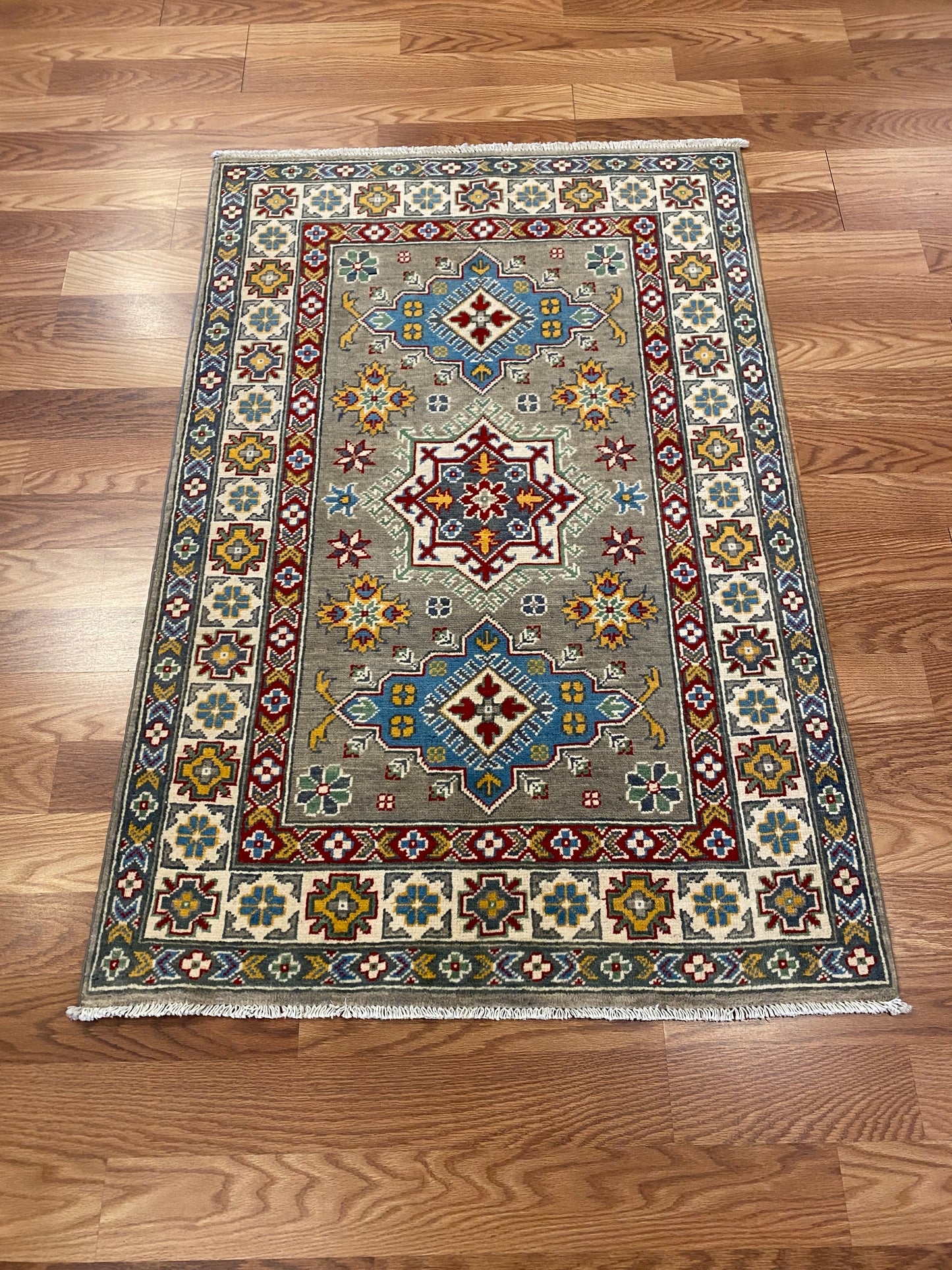 Tribal - Item BG1878 (Santa Fe)