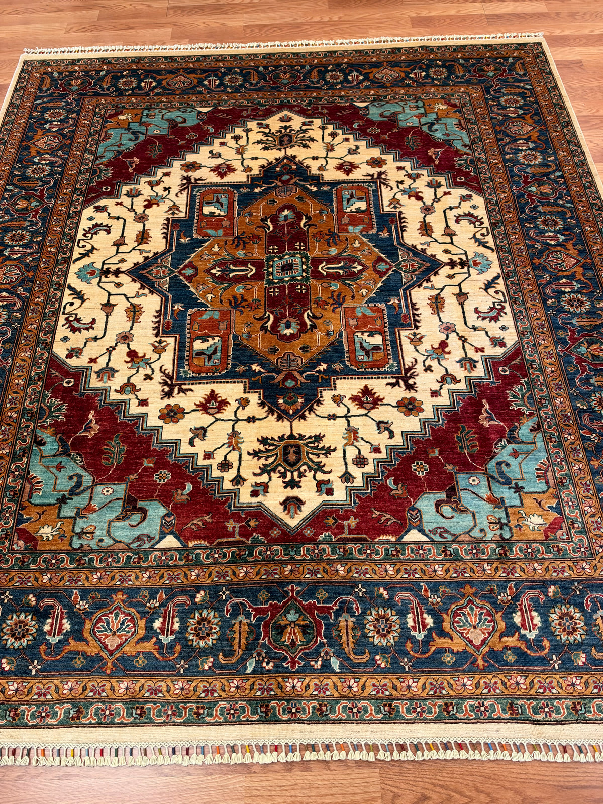 Tribal - Item BG2960