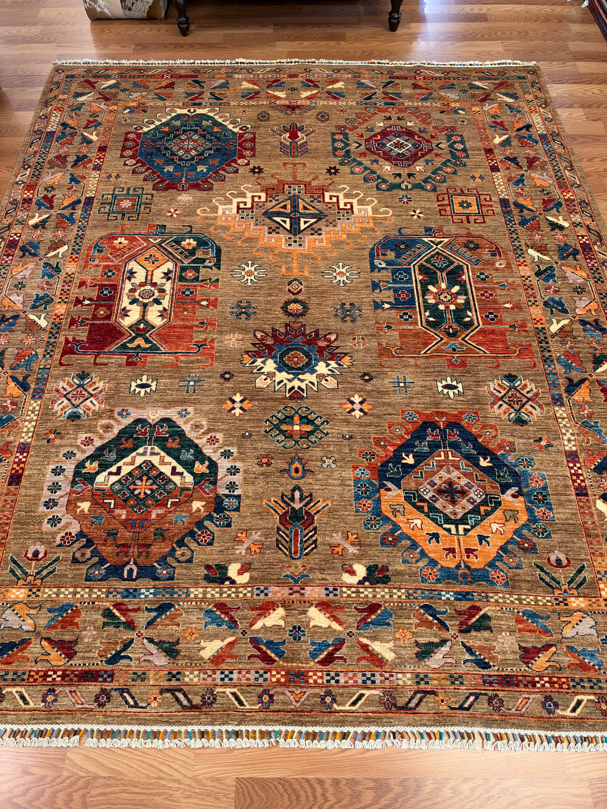 Tribal - Item BG2988