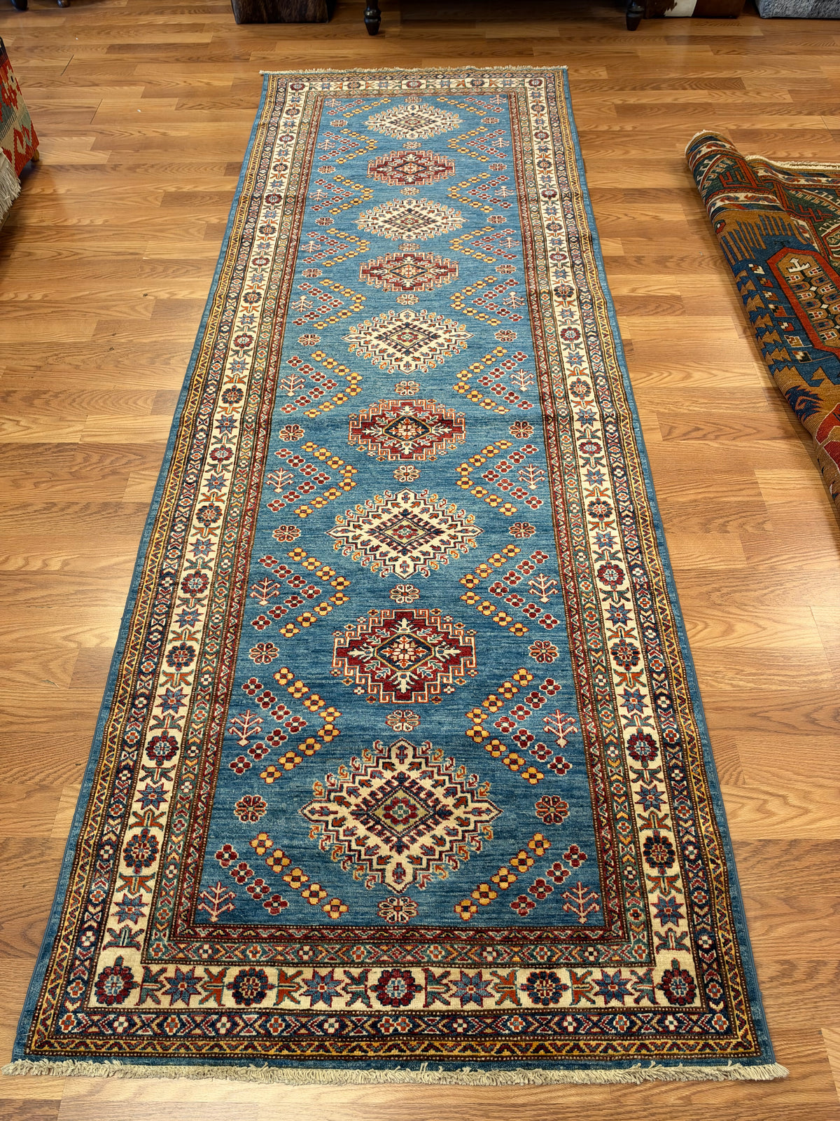 Tribal - Item BG3002