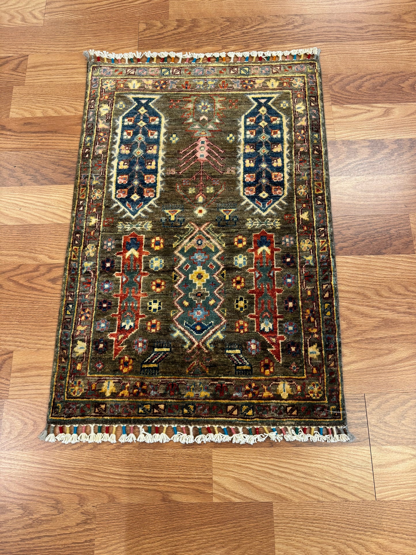 Tribal - Item BG2268