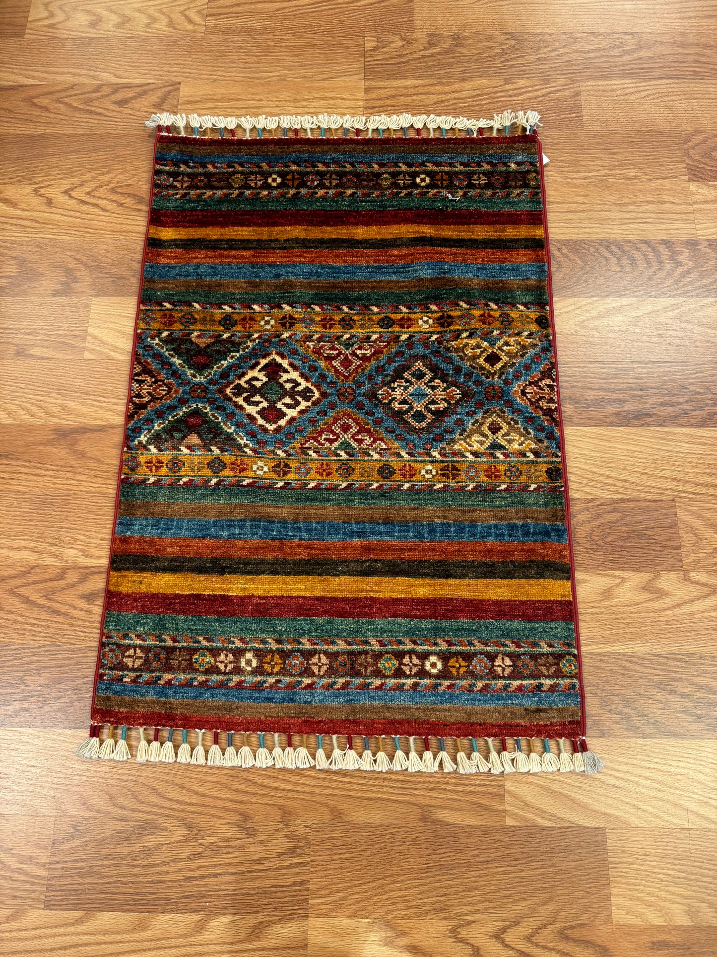 Tribal - Item BG2276 (SOLD)