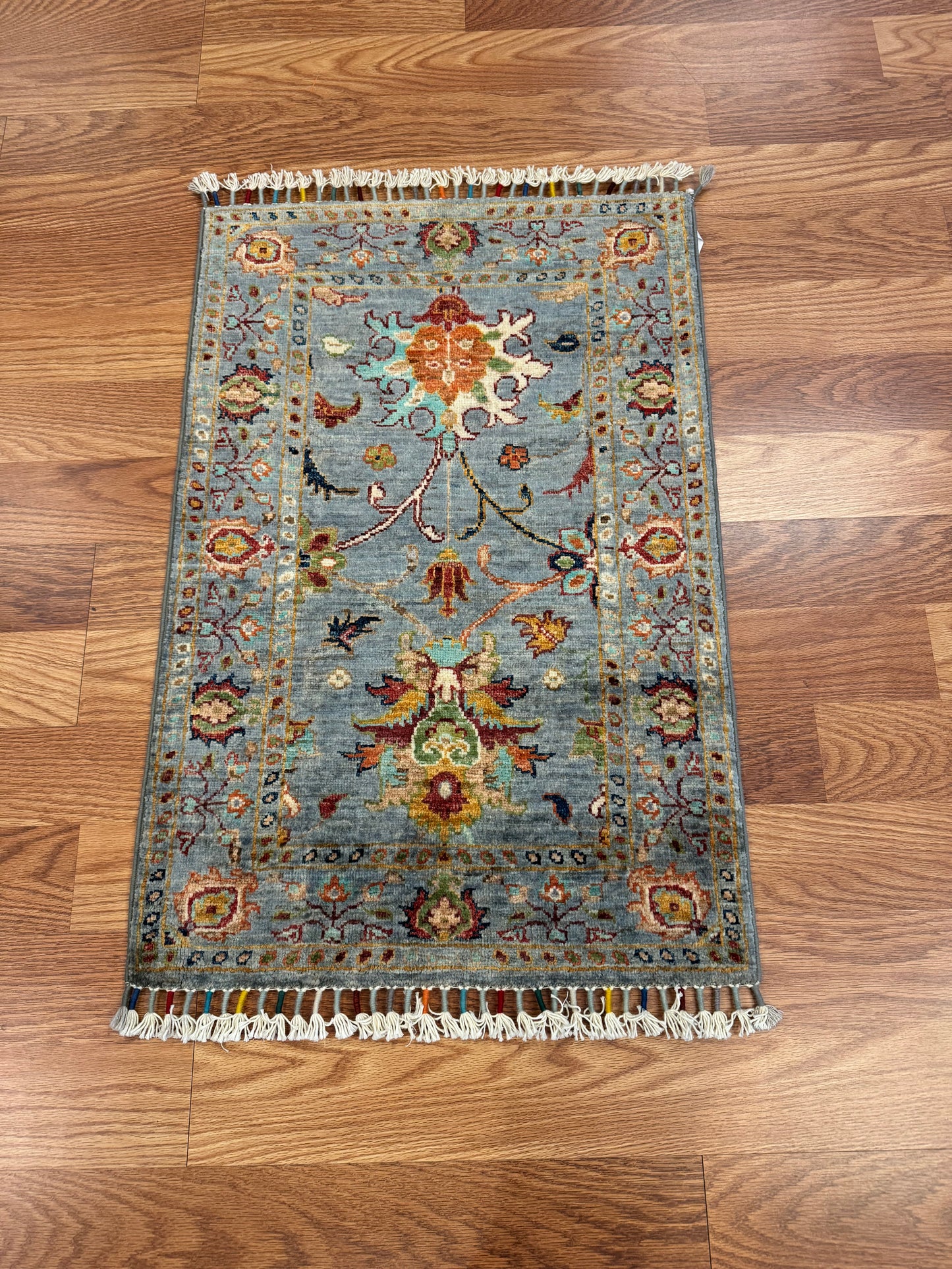 Tribal - Item BG2289 (SOLD)