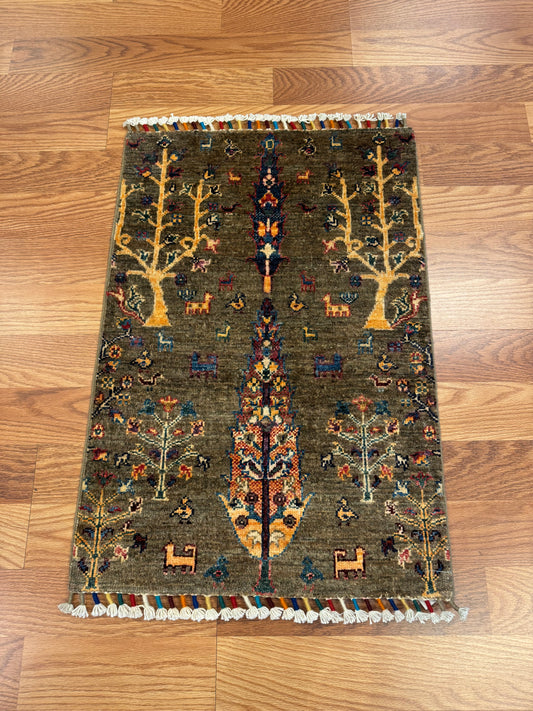 Tribal - Item BG2281