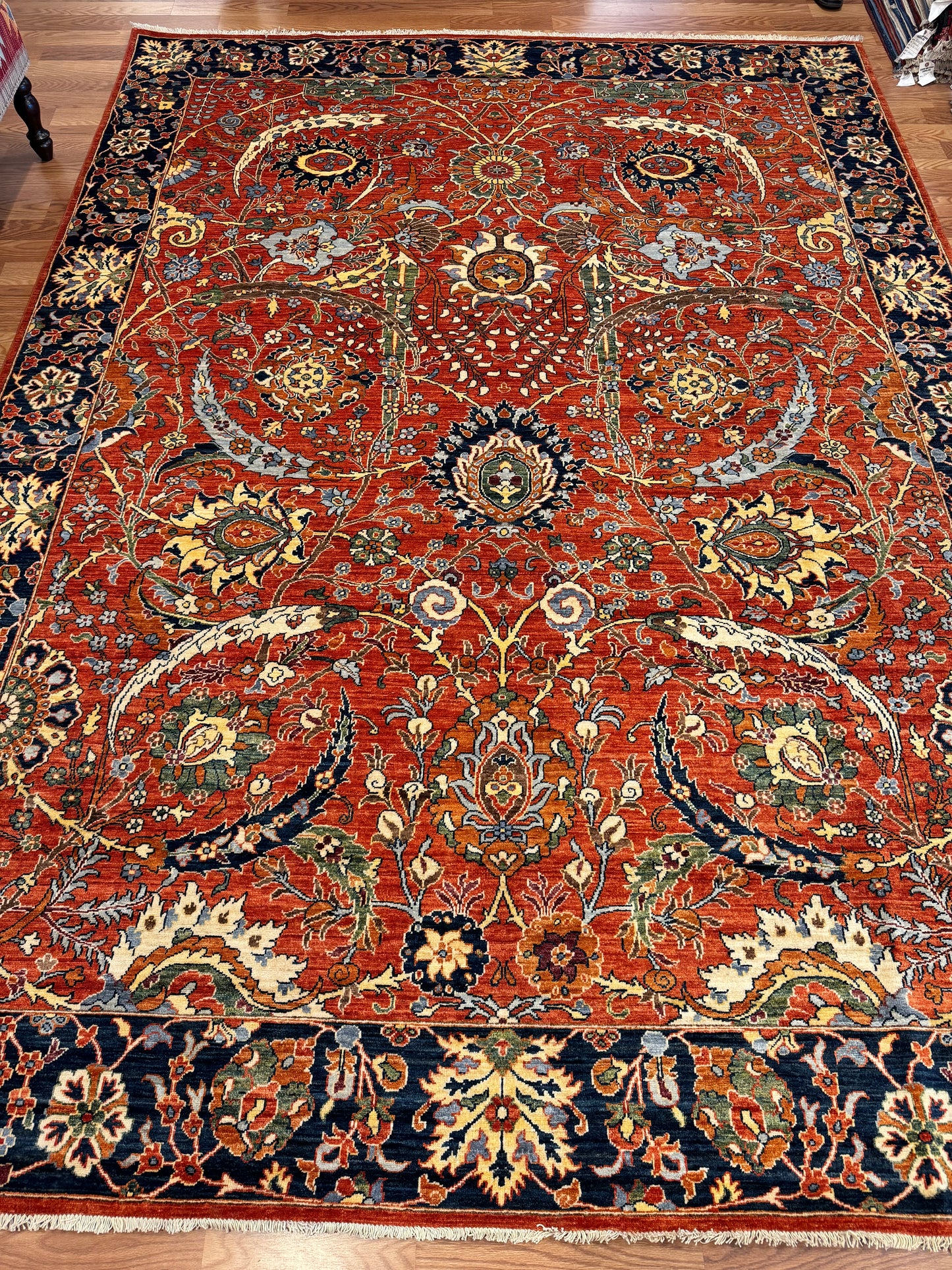 Tribal - Item BG2307