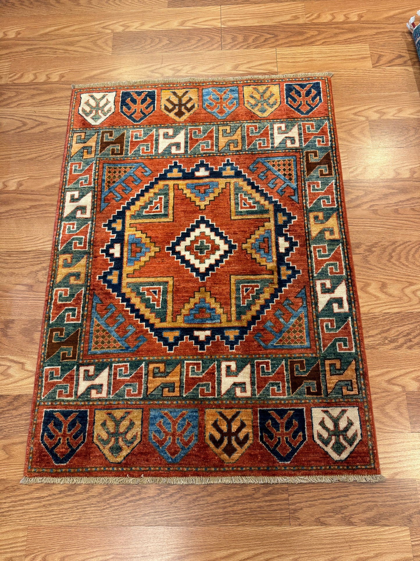 Kazak - Item BG2313