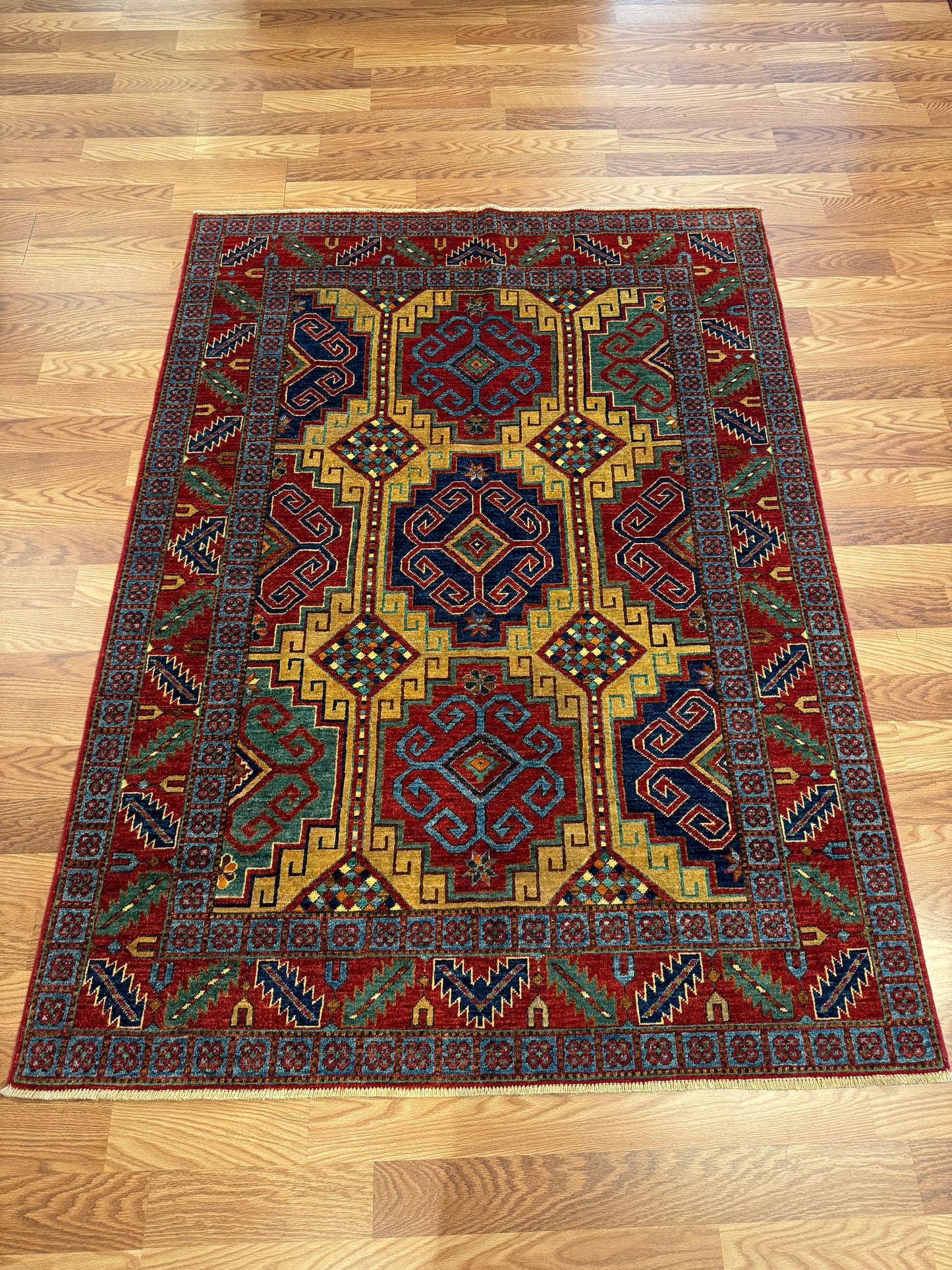 Tribal - Item BG2199