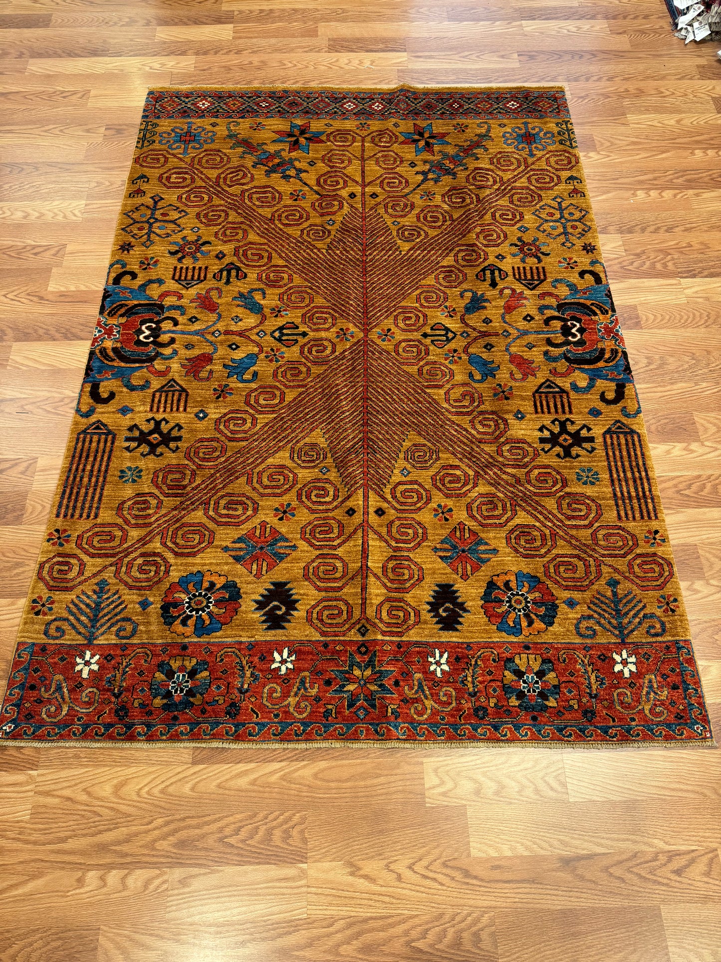 Tribal - Item BG2216