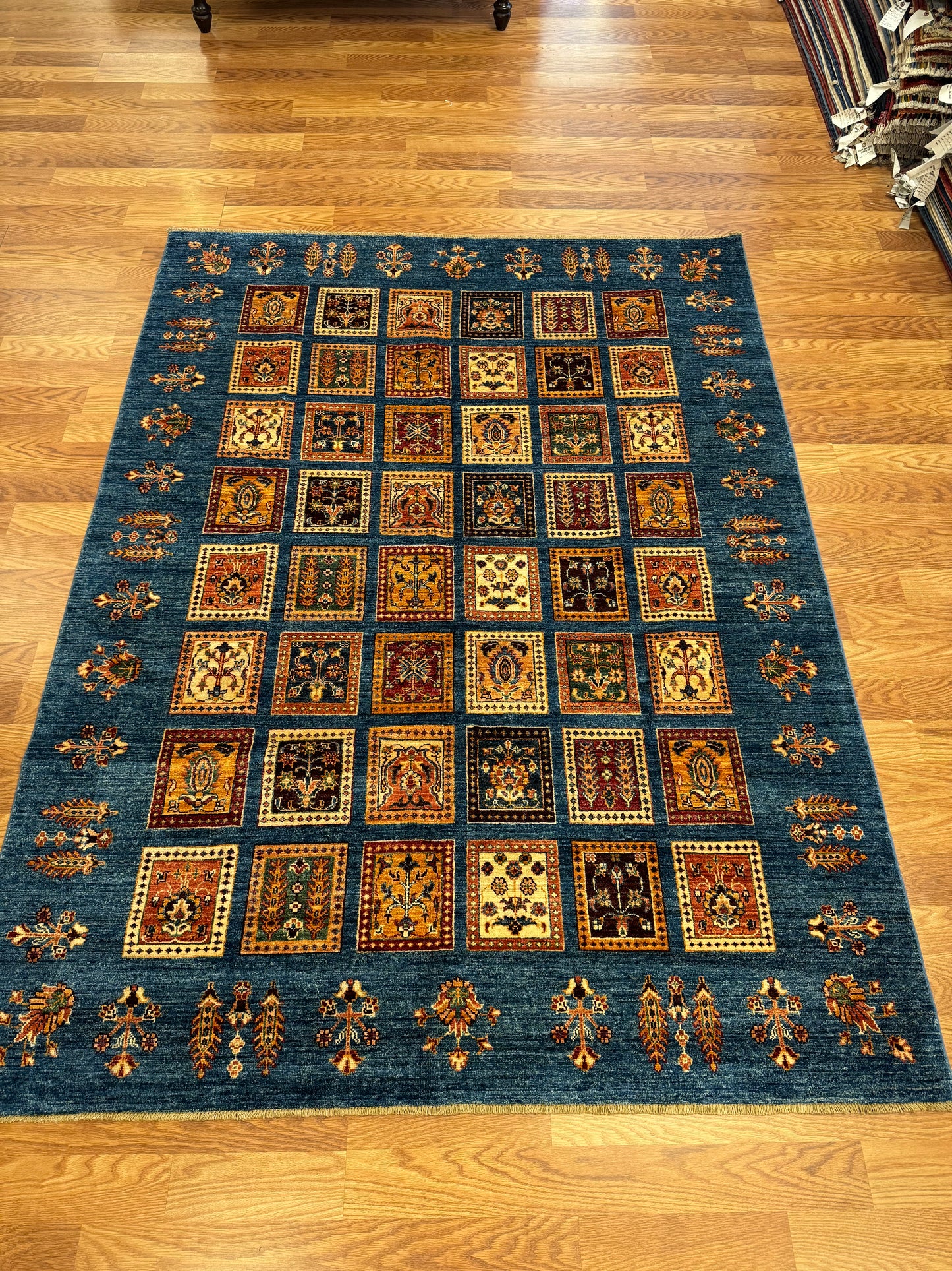 Tribal - Item BG2224