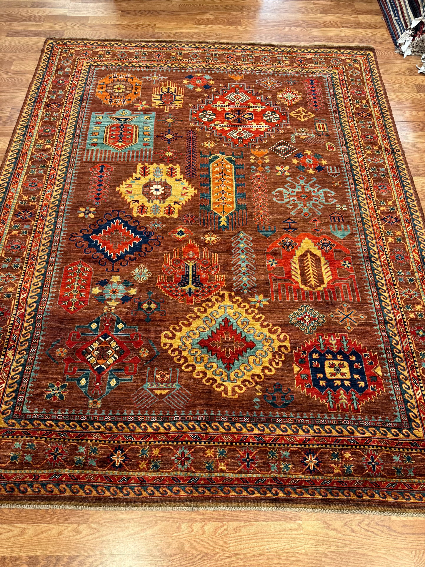 Tribal - Item BG2239
