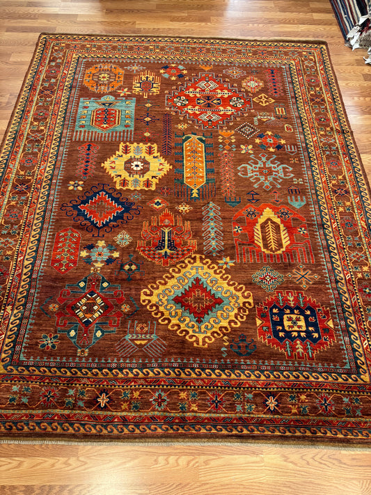 Tribal - Item BG2239