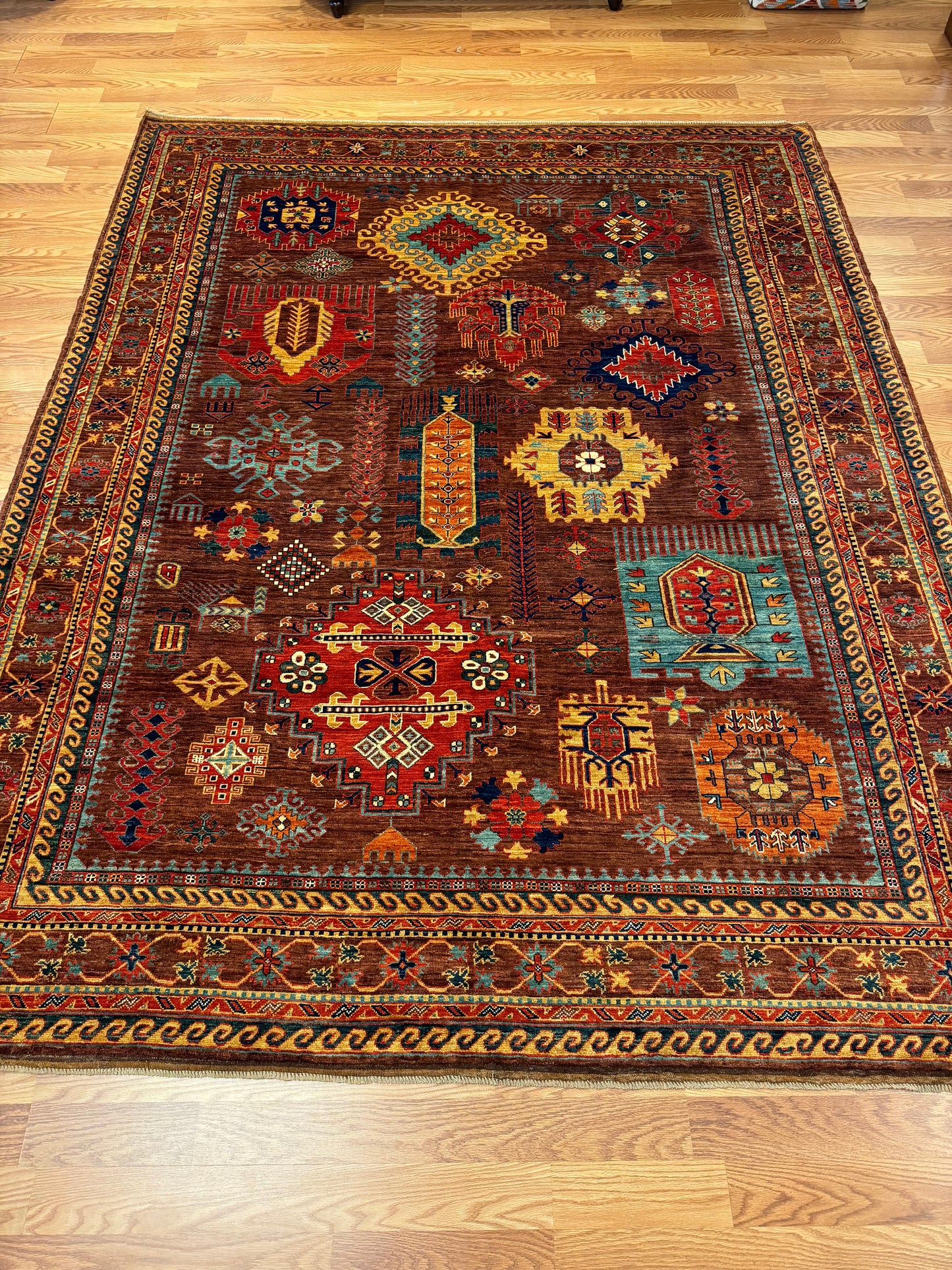 Tribal - Item BG2239