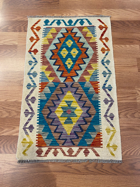 Kilim - Item 1850