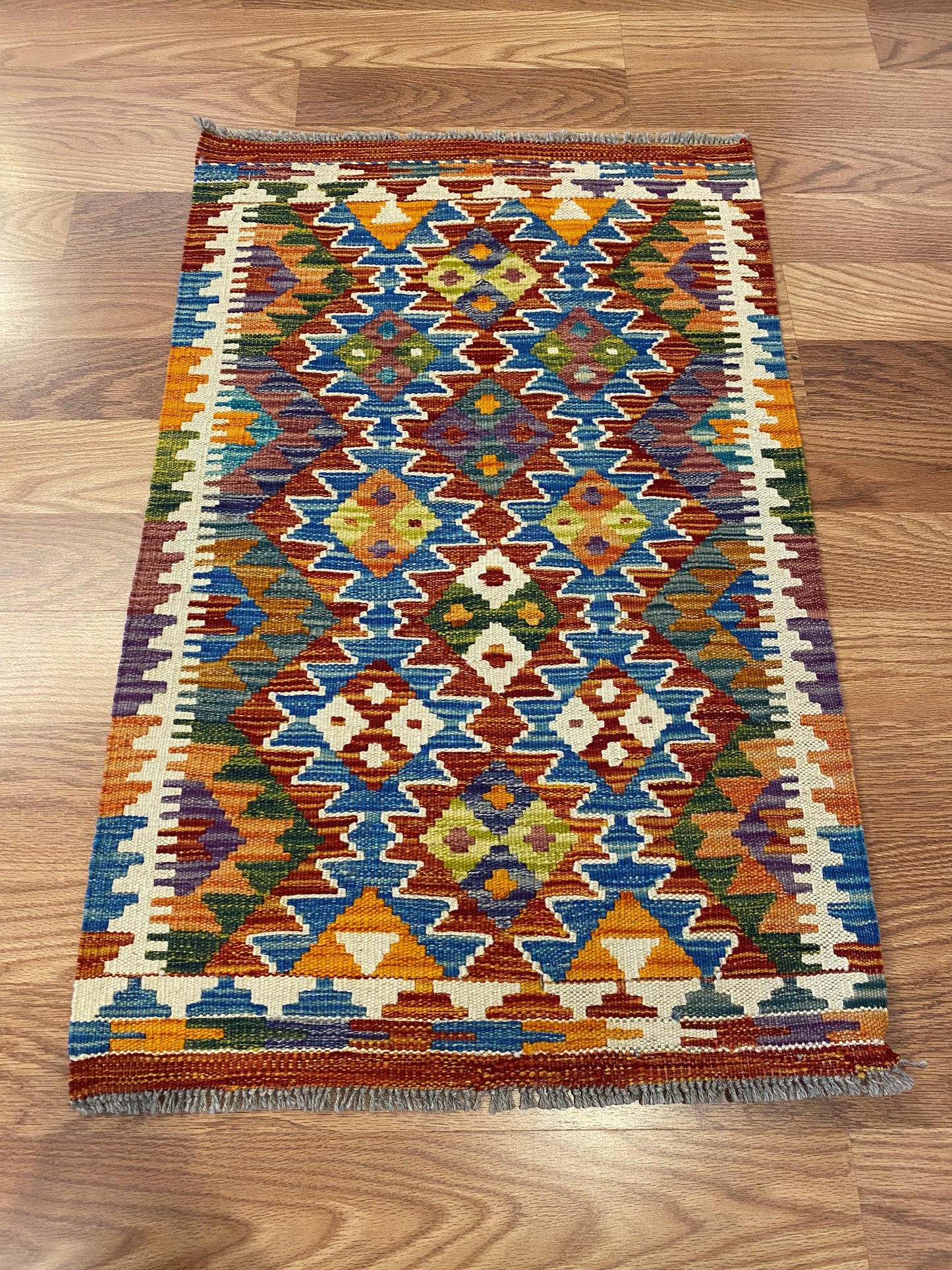 Kilim - Item 1842