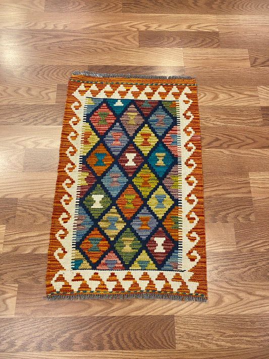 Kilim - Item 1846