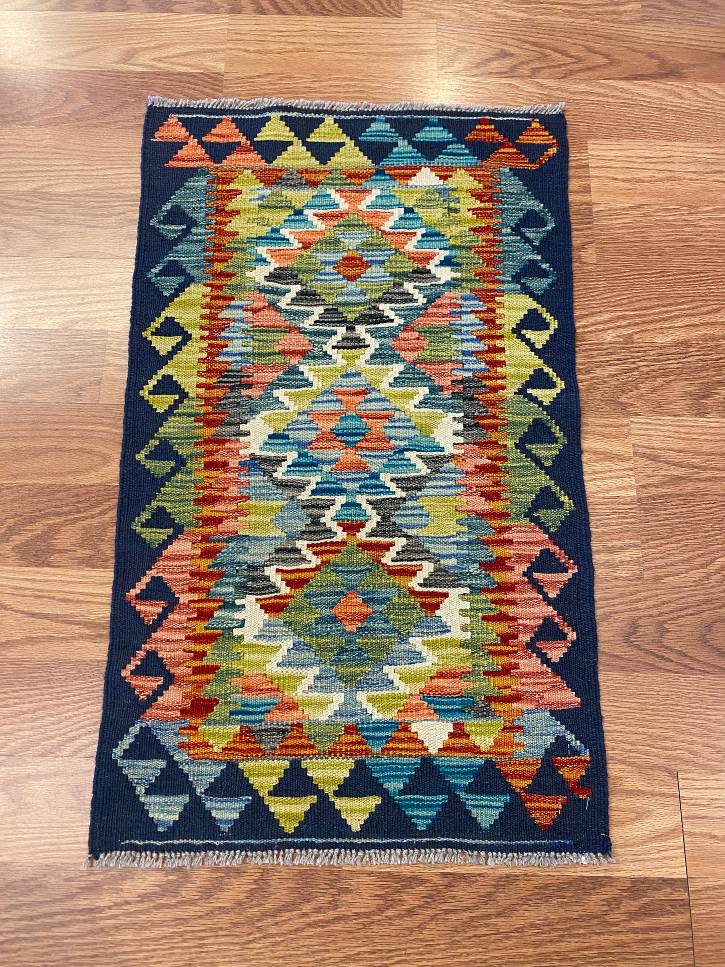 Kilim - Item 1847