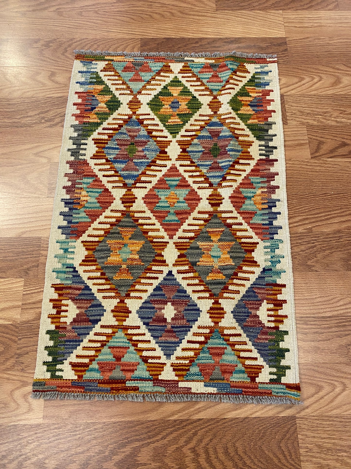 Kilim - Item BG1848 (SOLD)