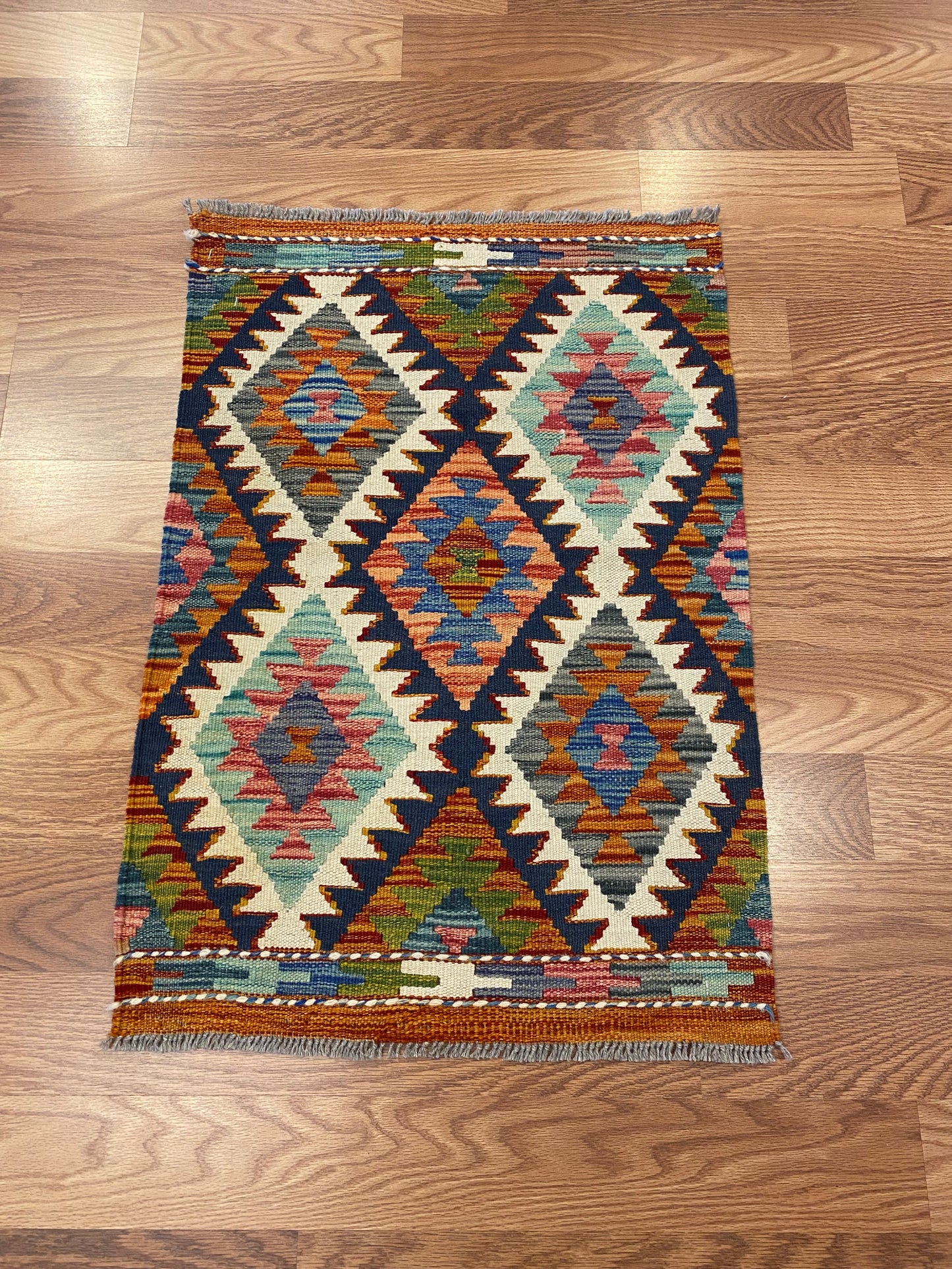 Kilim - Item BGS1849