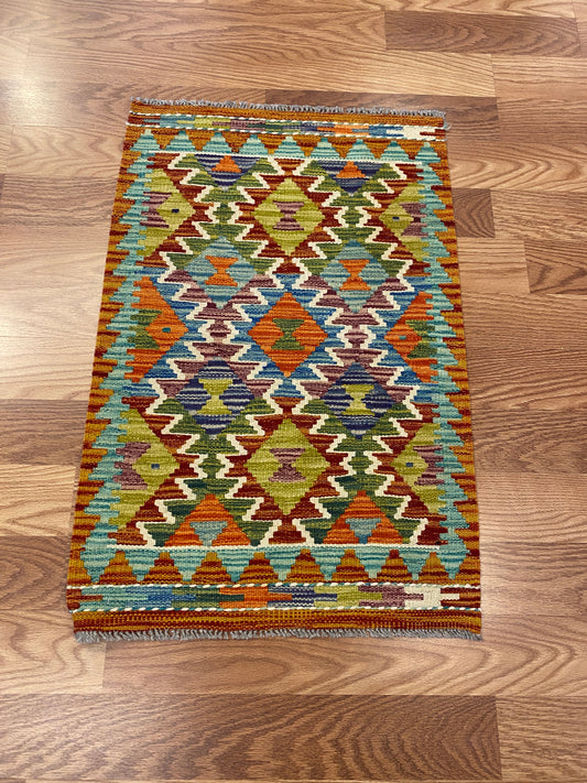 Kilim - Item 1840