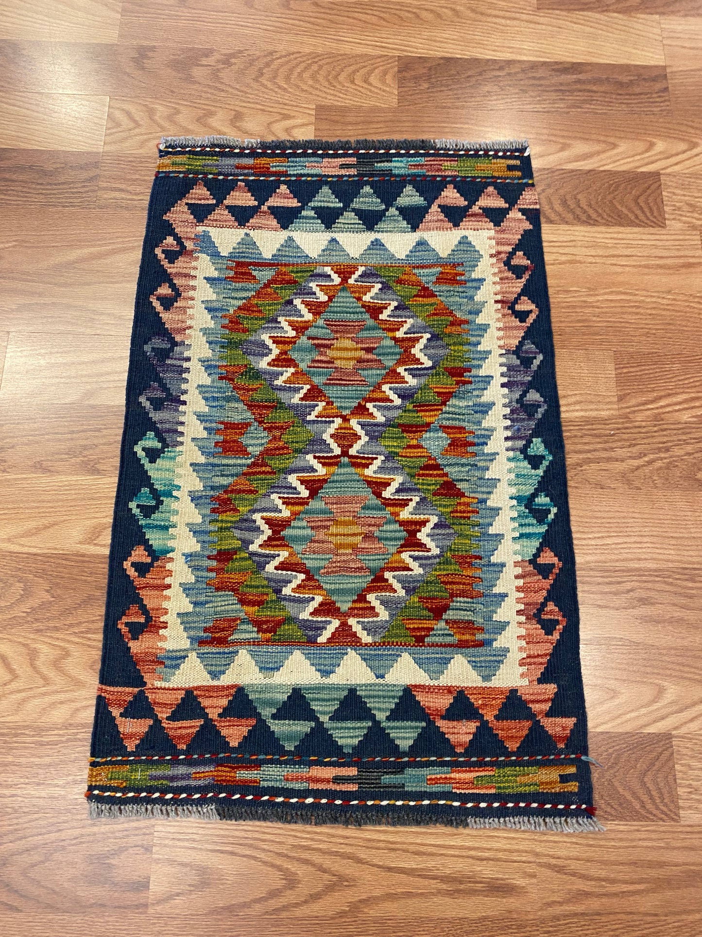 Kilim - Item BG1837 (SOLD)