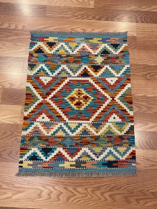 Kilim - Item 1789