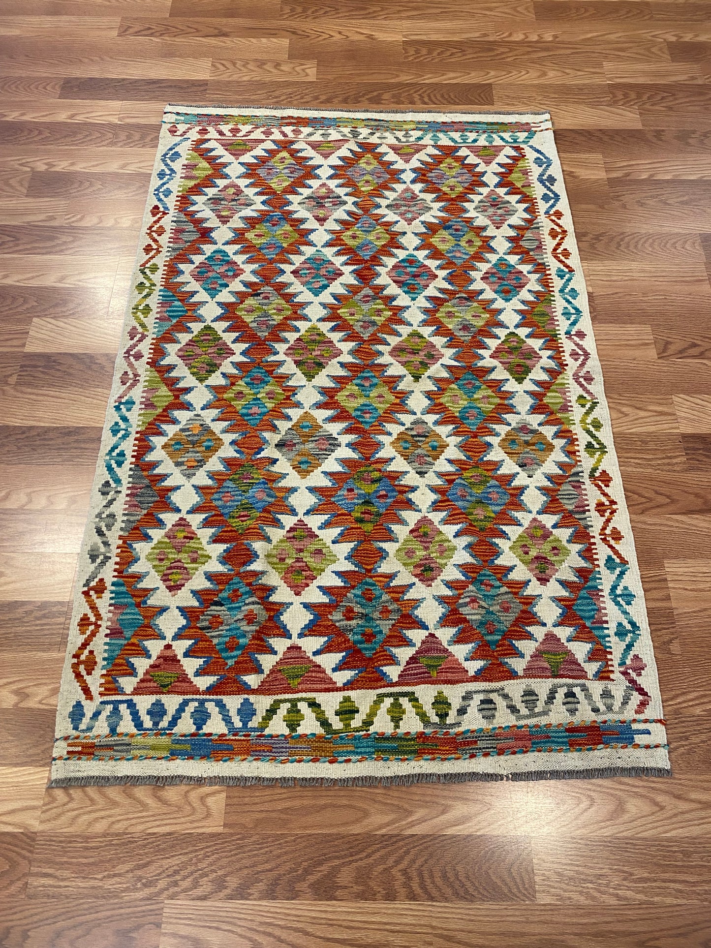 Kilim - Item BG1796 (SOLD)