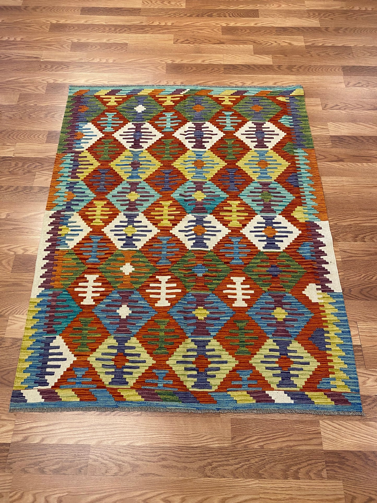 Kilim - Item BG1784 (SOLD)