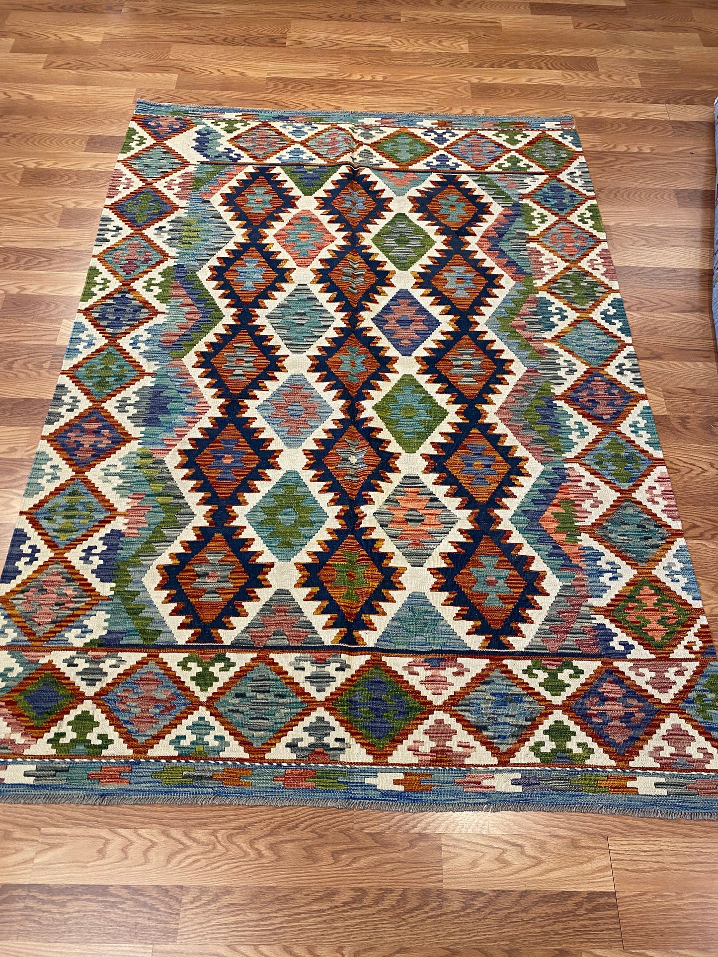 Kilim - Item 1829