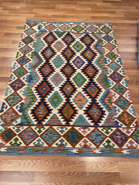 Kilim - Item 1829